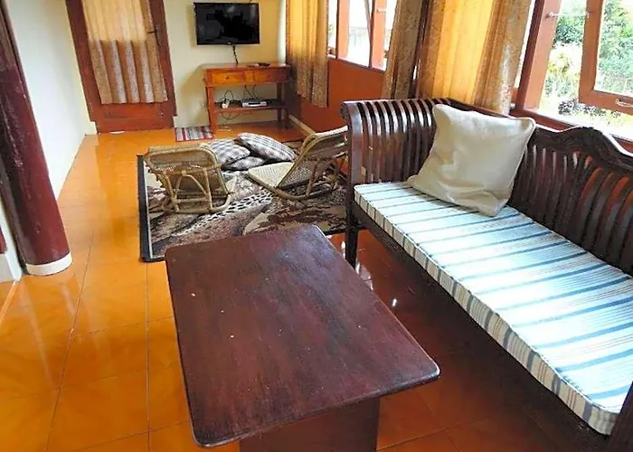 Villa Tunas Alam Mutiara