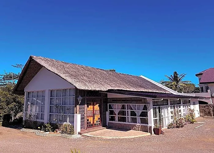 Casa Victoria Resort And Restaurant