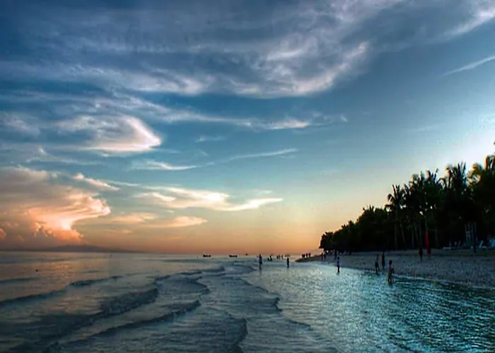 Bohol Casa Nino Beach Resort