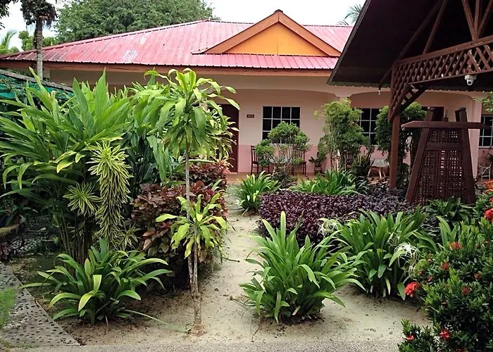 Desa Motel