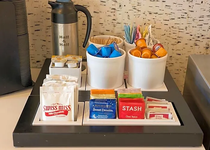 Hampton Inn & Suites Snoqualmie
