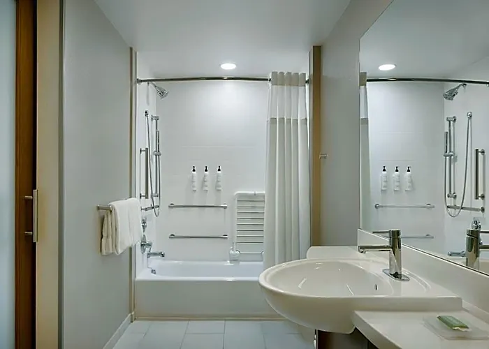 Springhill Suites By Marriott Orange Beach At The Wharf