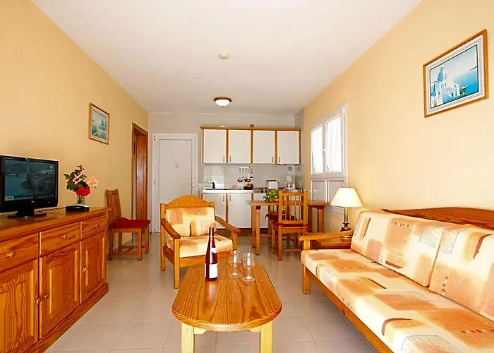 Bungalows Playa Limones