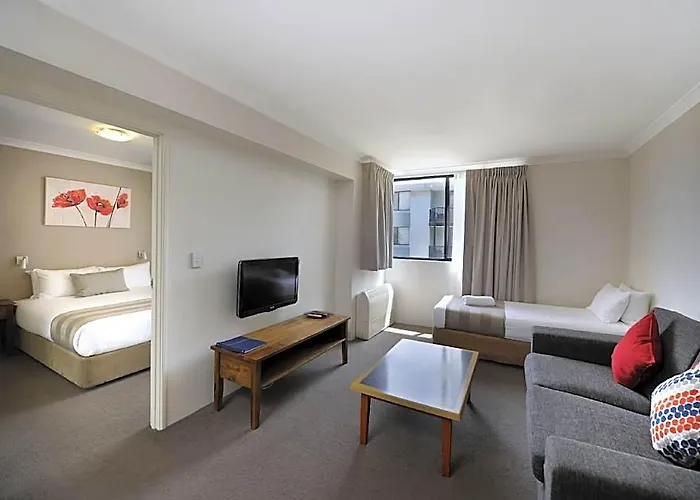 Lodestar Waterside Apartments