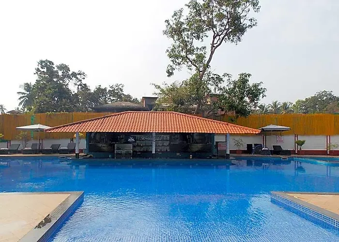 The Royale Assagao Resort
