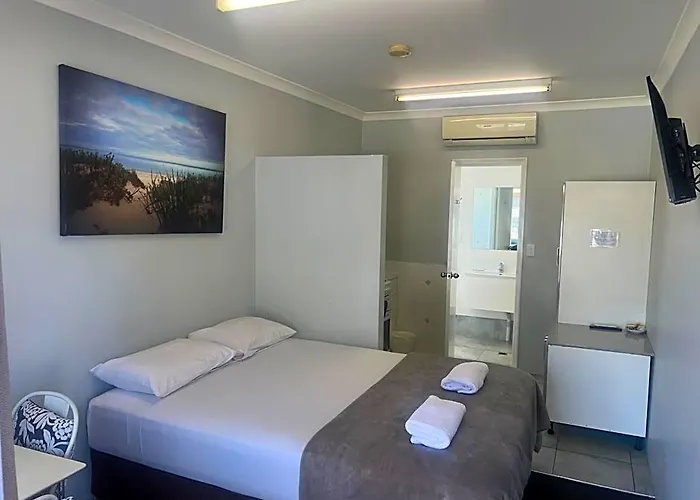 Restawile Motel