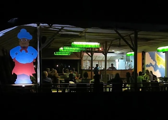 Emerald Gecko Resort-Neil Island