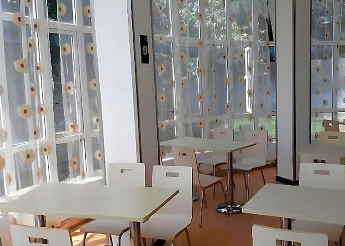 7Days Inn Nanjing Xuanwu Lake East Coach Terminal