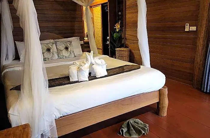 Esmeralda View Resort