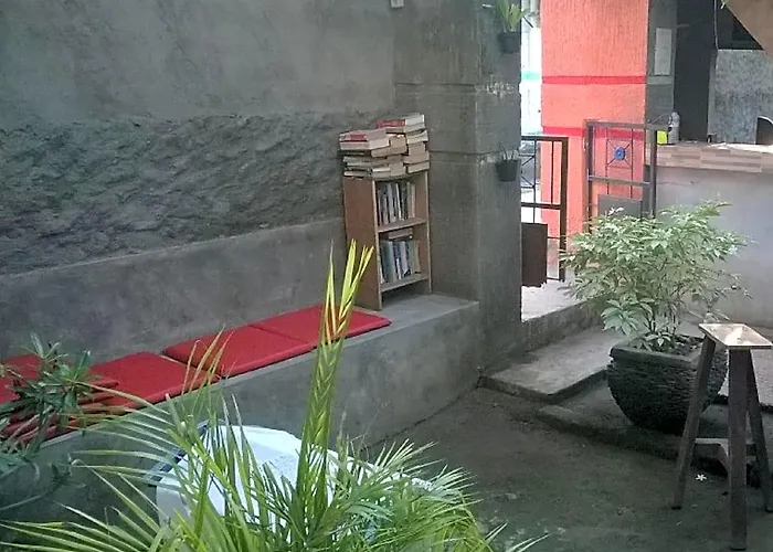 Cozy Alfia Inn