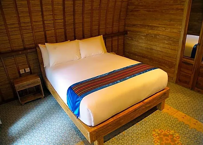 Puri Rinjani Bungalows