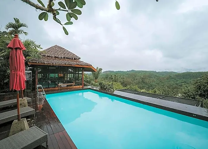 Khaosok Boutique Camps