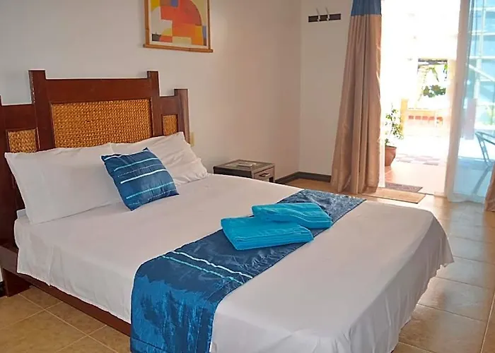Sandals Inn
