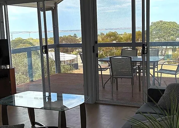 Kangaroo Island Bayview Villas