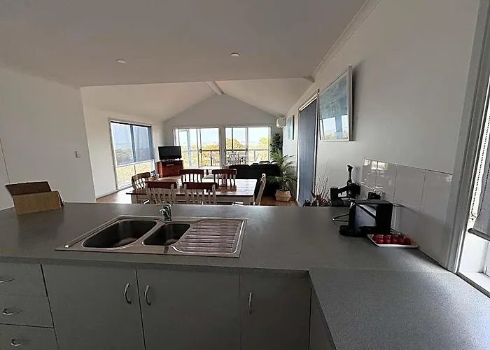 Kangaroo Island Bayview Villas