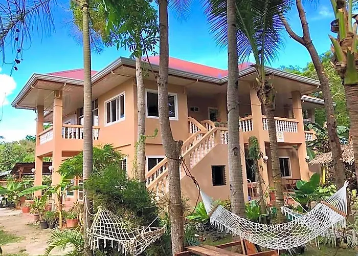 Bananaland Cottages