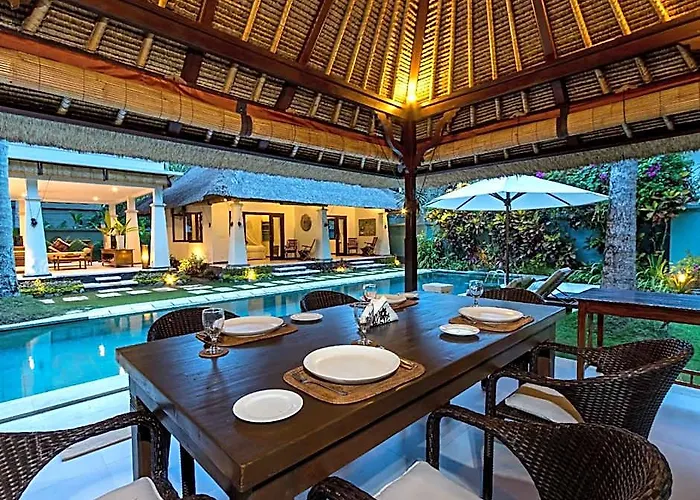 Villa Gils By Villa Finder