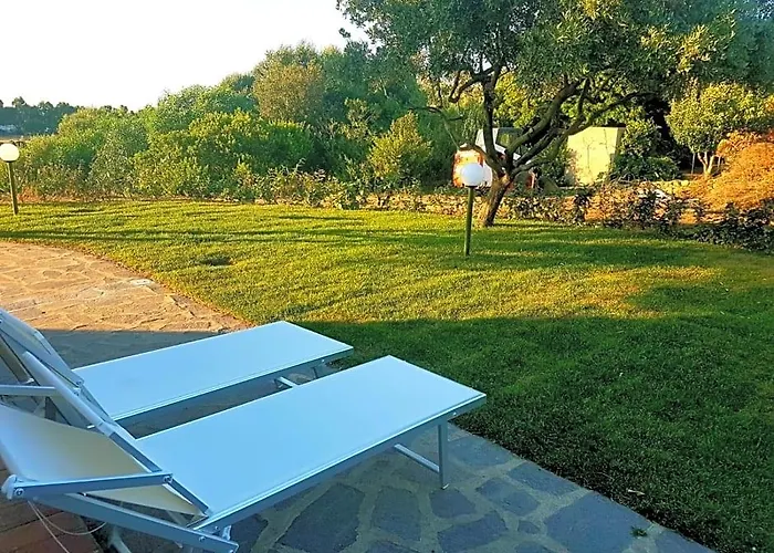 Residence Capraggia