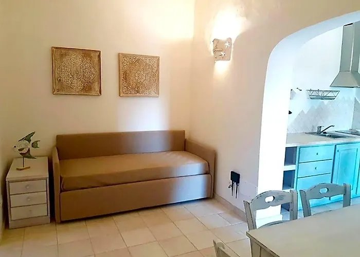 Residence Capraggia