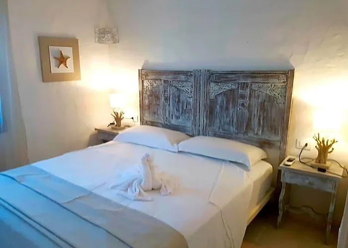 Residence Capraggia