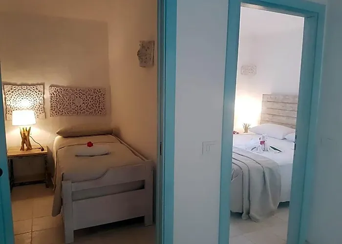 Residence Capraggia
