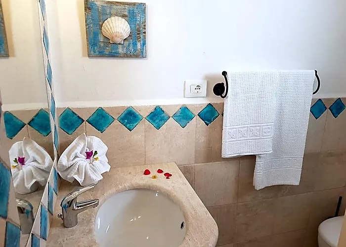 Residence Capraggia
