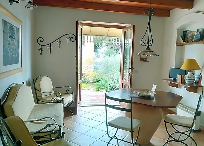 Villa Paladino Solunto
