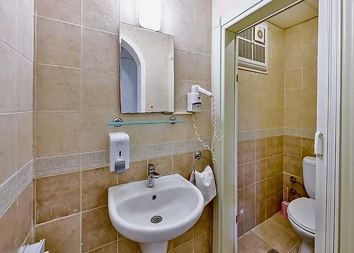 Afyon Dundar Thermal Villa