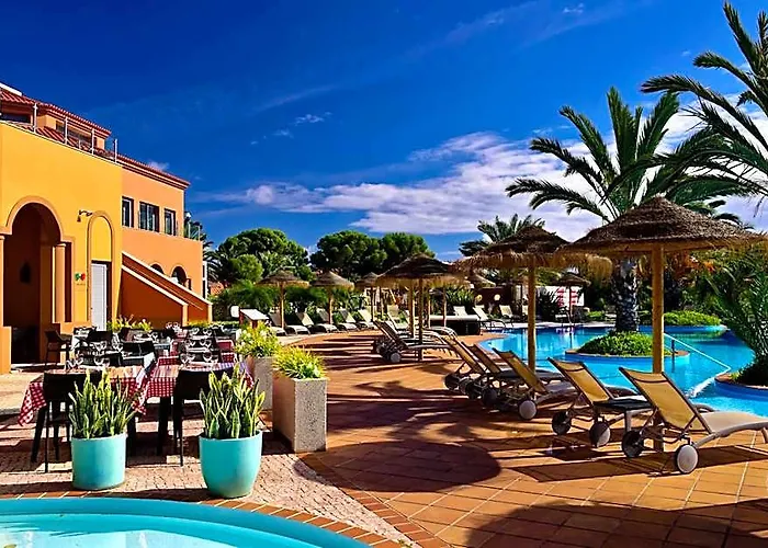 Pestana Porto Santo All Inclusive Premium Beach