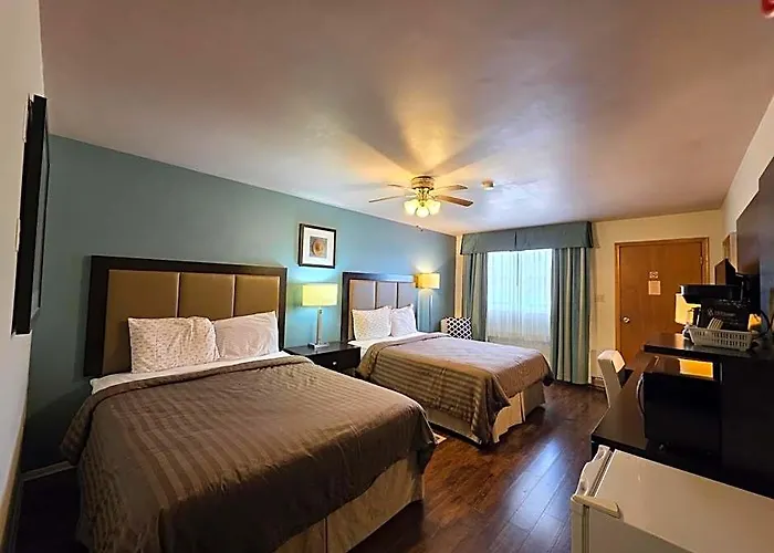 Shenstone Motor Inn
