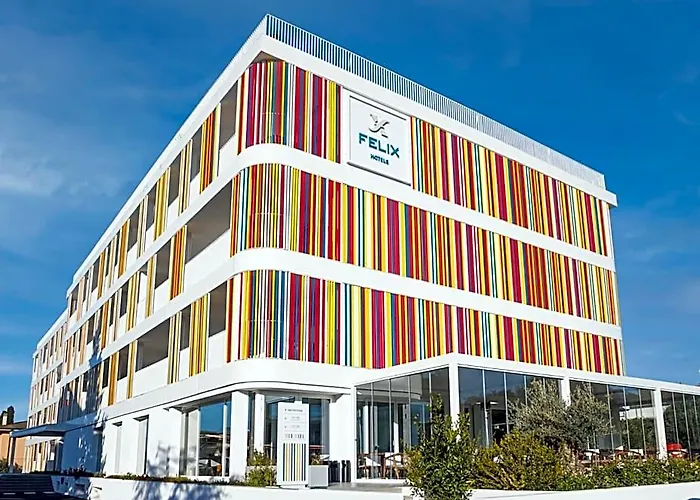 Felix Hotel Olbia