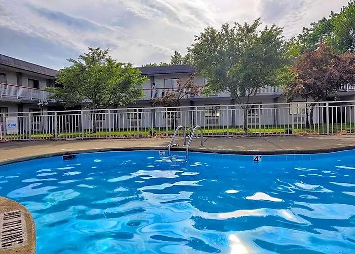 Sprucewood Inn