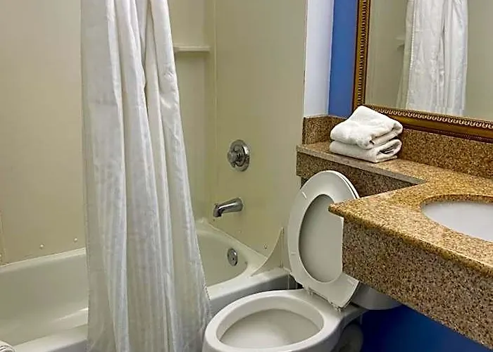 Executive Inn Chillicothe