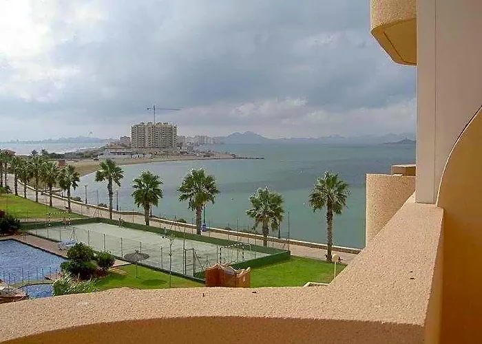 Puerto Playa