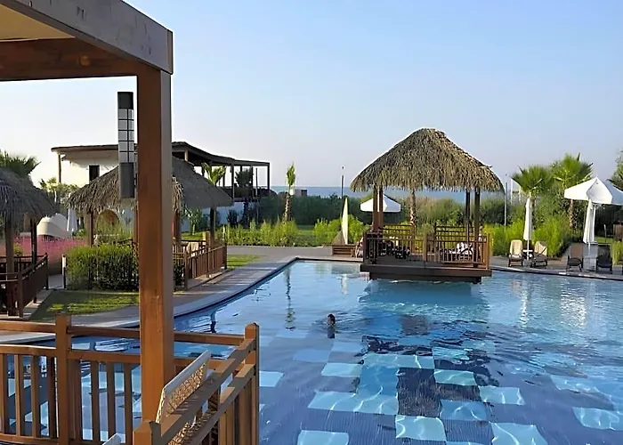 Sherwood Blue Belek - Adults Only