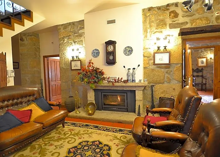 Quinta Do Terreiro