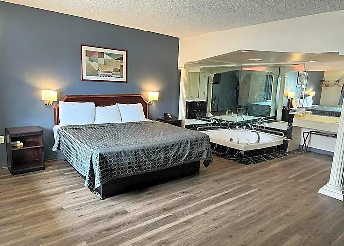 Express Inn-Rahway