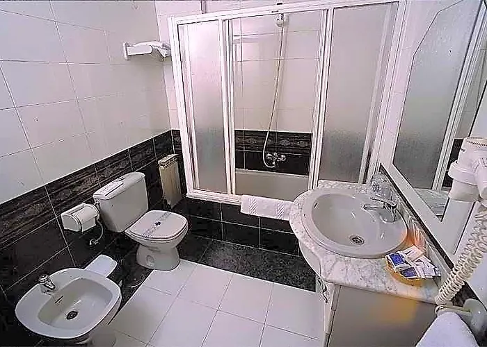 Hotel Nevasur