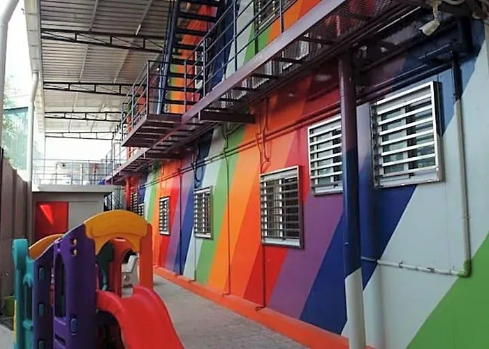 Bahagia Villa Apartment