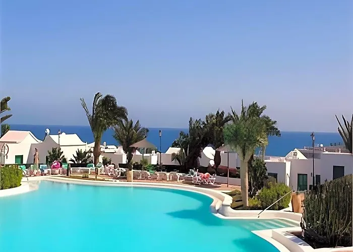 Costa Sal Suites