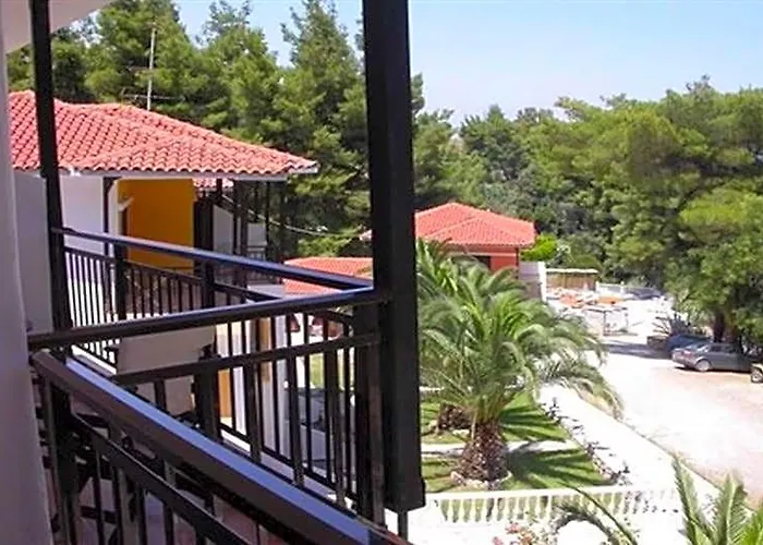 Kassandra Bay Village