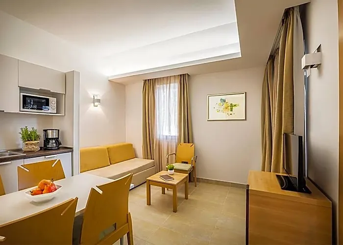 Maistra Select Petalon Resort
