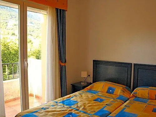 Bungalows Puerta Del Sol Unitursa