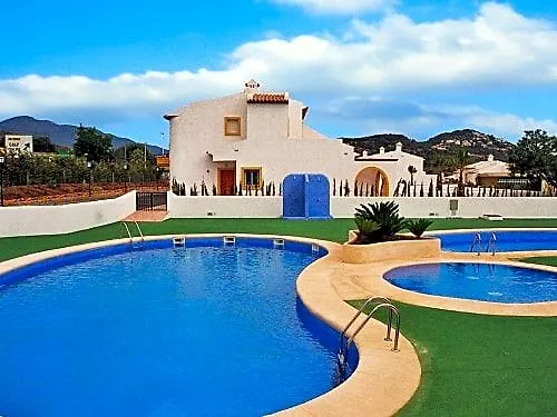 Bungalows Puerta Del Sol Unitursa