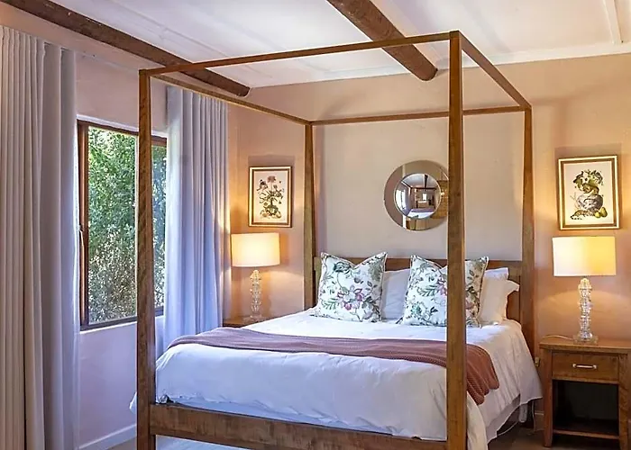 Forest Valley Cottages