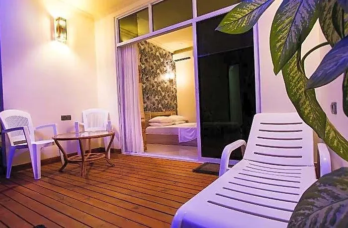 Banyan Villa