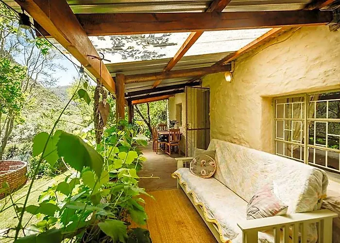 De Poort Country Lodge
