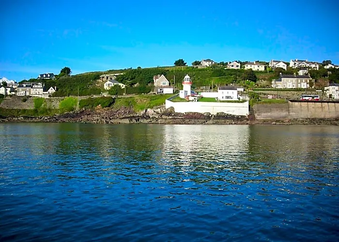 Quality Hotel And Leisure Center Youghal