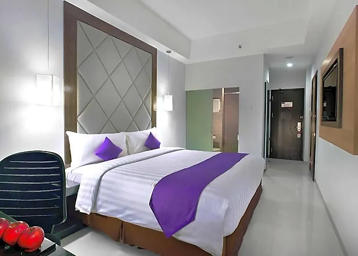 Quest Hotel Balikpapan By Aston