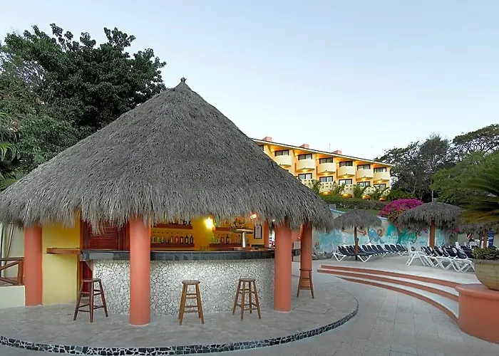 The Royal Suites Punta De Mita By Palladium - Adults Only